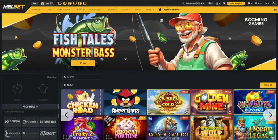 Jeetbuzz App Slots - Jeetbuzz App 6 Slot Games at Melbet