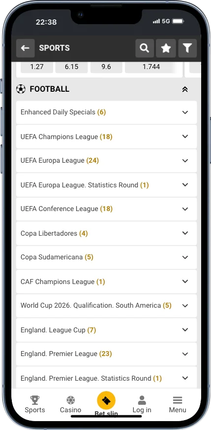 Jeetbuzz App Sports betting - Jeetbuzz App 9 Football betting