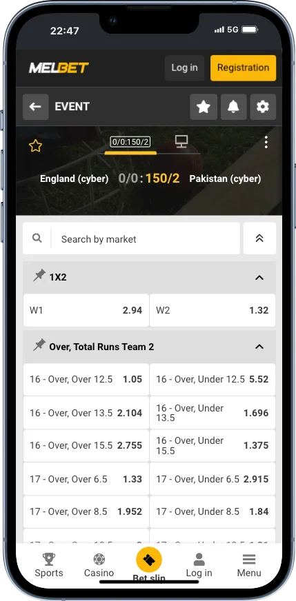 Jeetbuzz App Sports betting - Jeetbuzz App 12 Melbet live betting and live streaming on main events