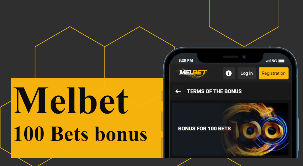 Melbet 100 bet bonus on sports